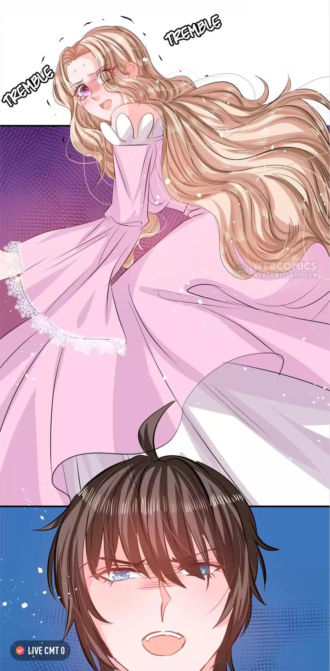 Princess Strategy Chapter 65 - page 20