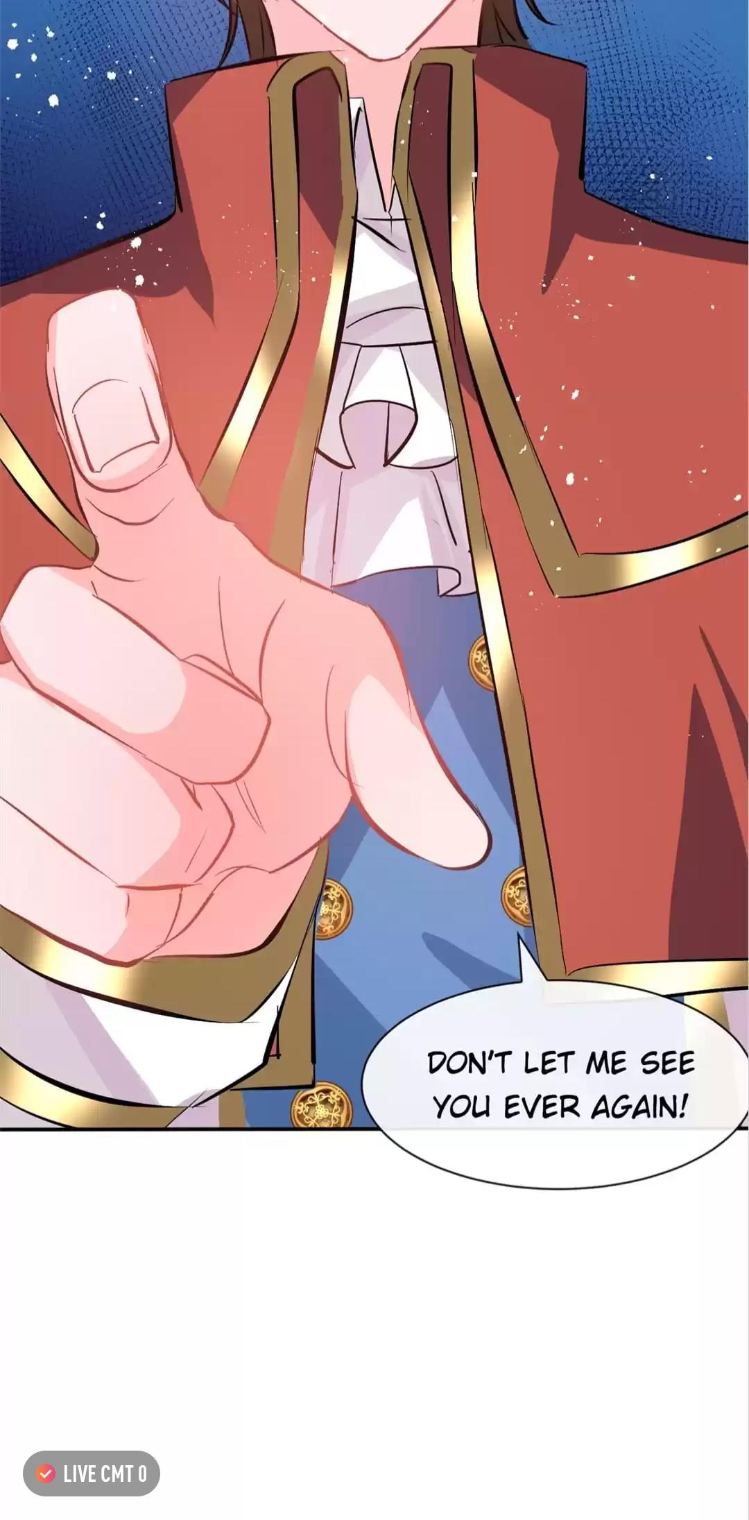Princess Strategy Chapter 65 - page 21