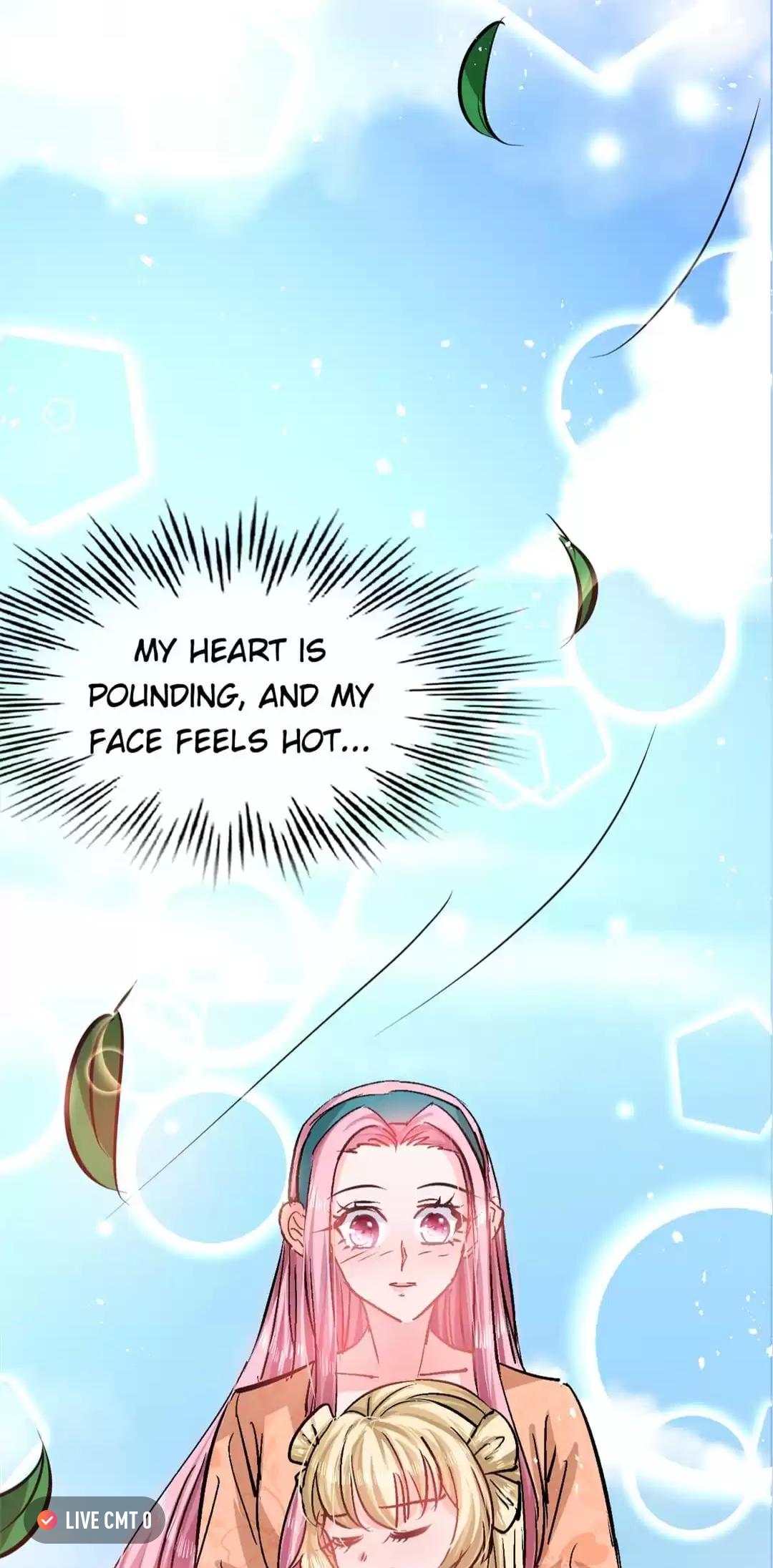 Princess Strategy Chapter 65 - page 27