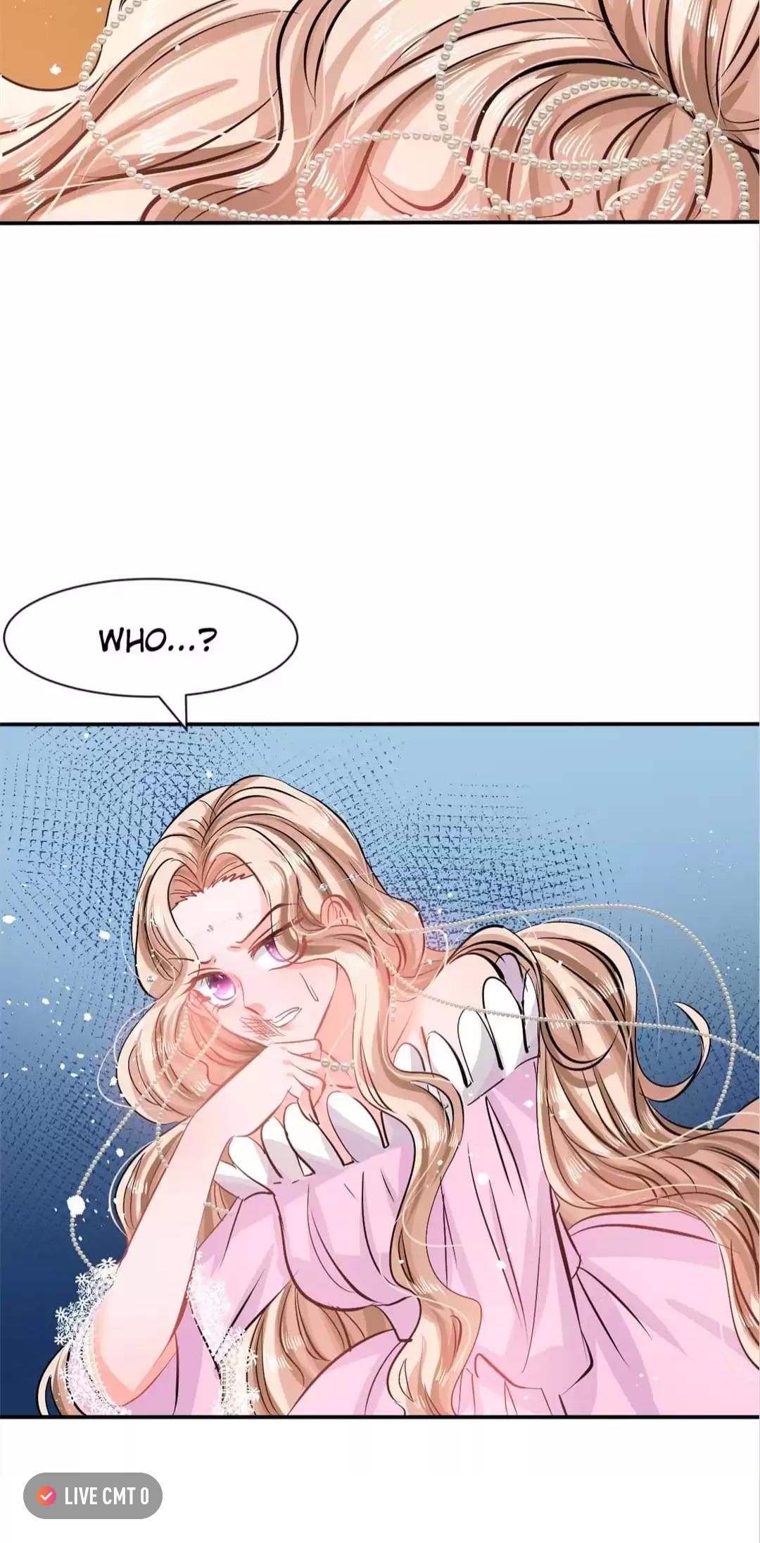 Princess Strategy Chapter 65 - page 3