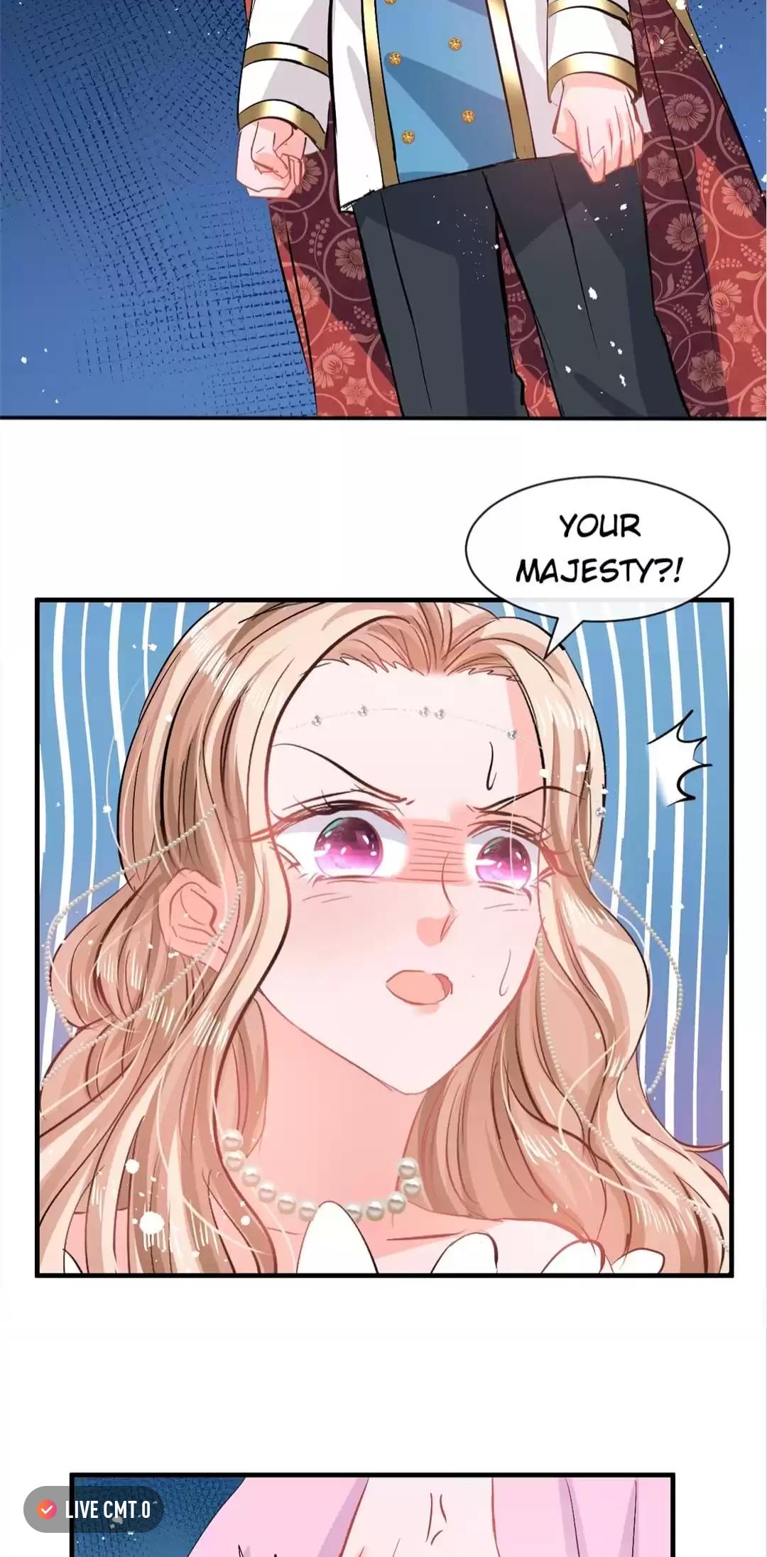 Princess Strategy Chapter 65 - page 6