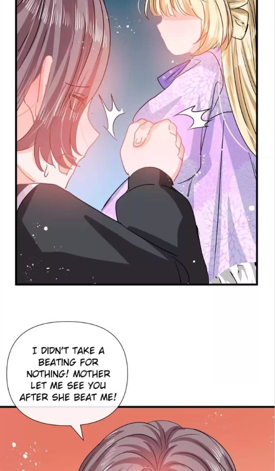Princess Strategy Chapter 92 - page 13