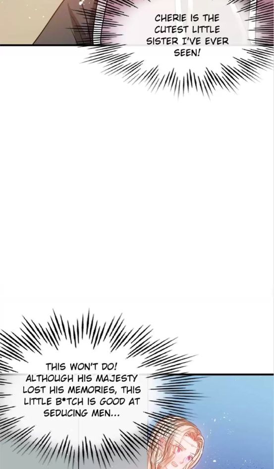 Princess Strategy Chapter 92 - page 22