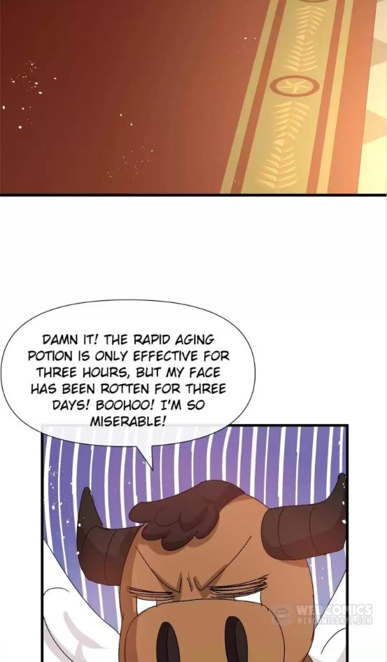 Princess Strategy Chapter 92 - page 28
