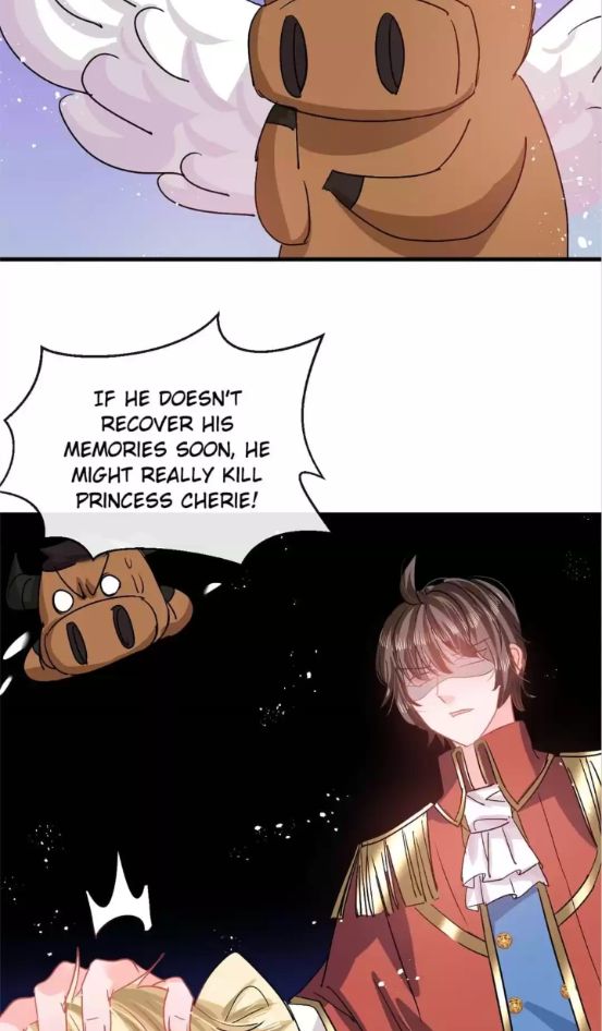 Princess Strategy Chapter 92 - page 30