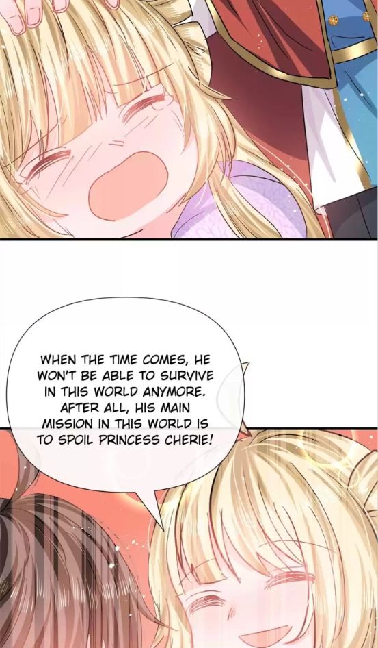 Princess Strategy Chapter 92 - page 31