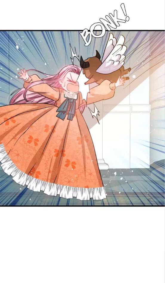 Princess Strategy Chapter 92 - page 35