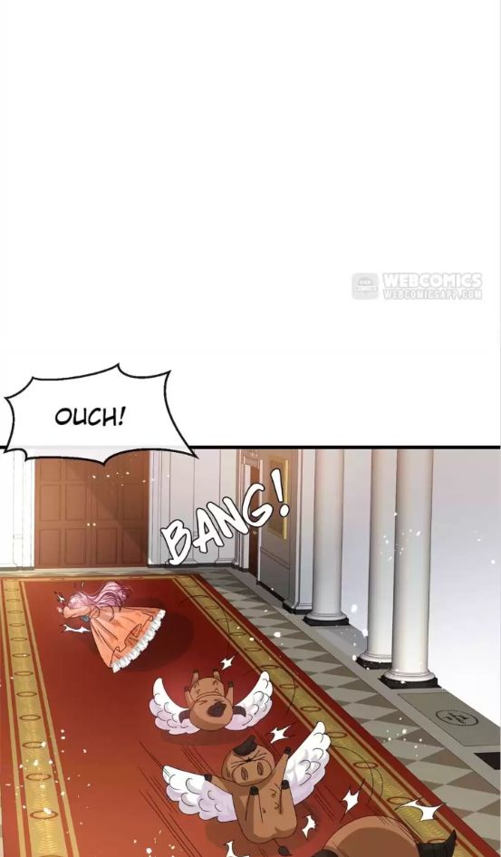 Princess Strategy Chapter 92 - page 36