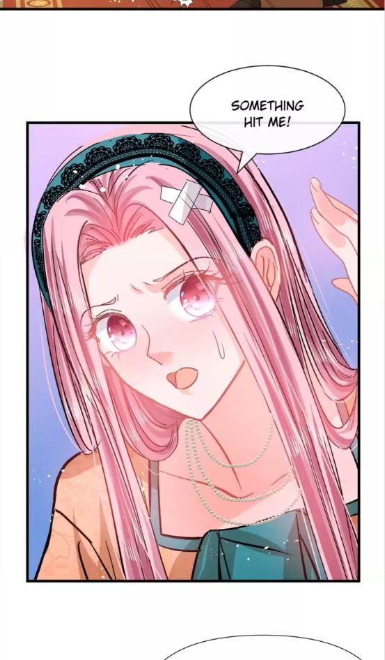 Princess Strategy Chapter 92 - page 37