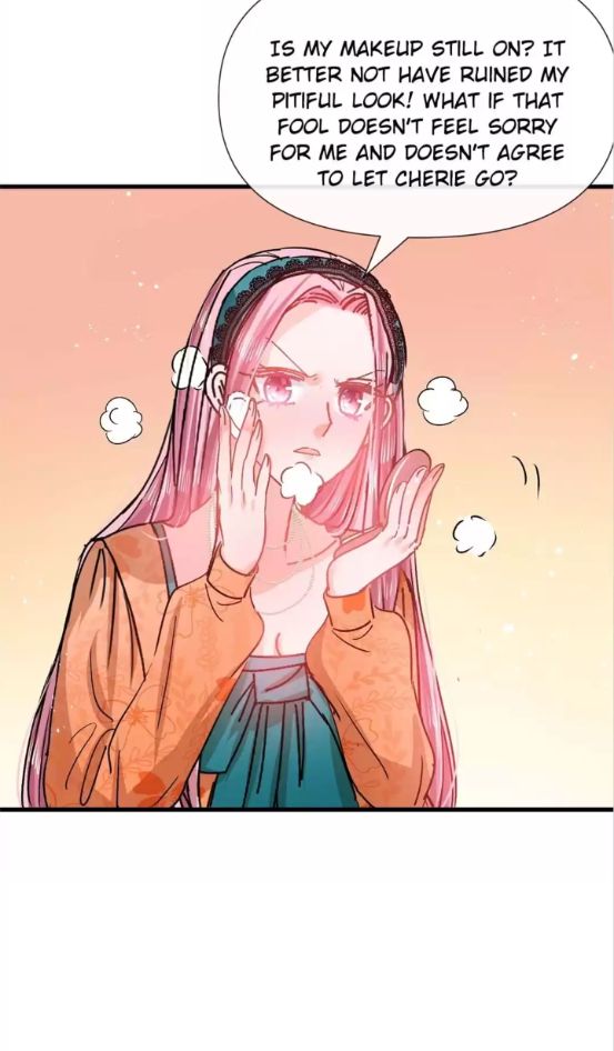 Princess Strategy Chapter 92 - page 38