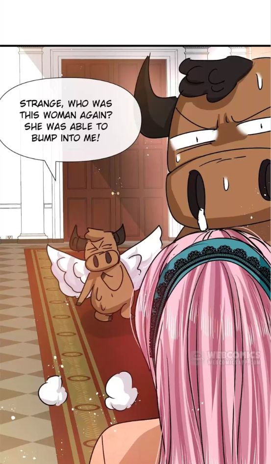 Princess Strategy Chapter 92 - page 39