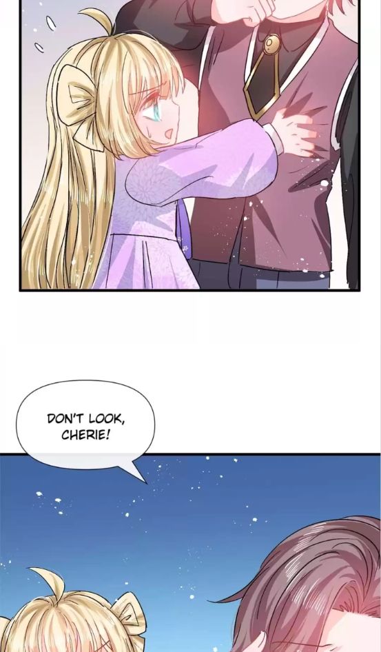 Princess Strategy Chapter 92 - page 4
