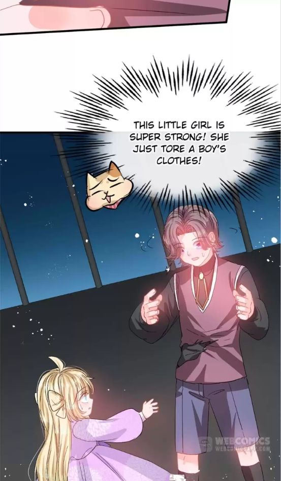 Princess Strategy Chapter 92 - page 6