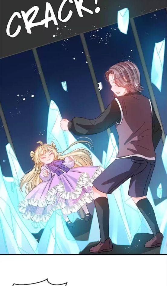 Princess Strategy Chapter 92 - page 9