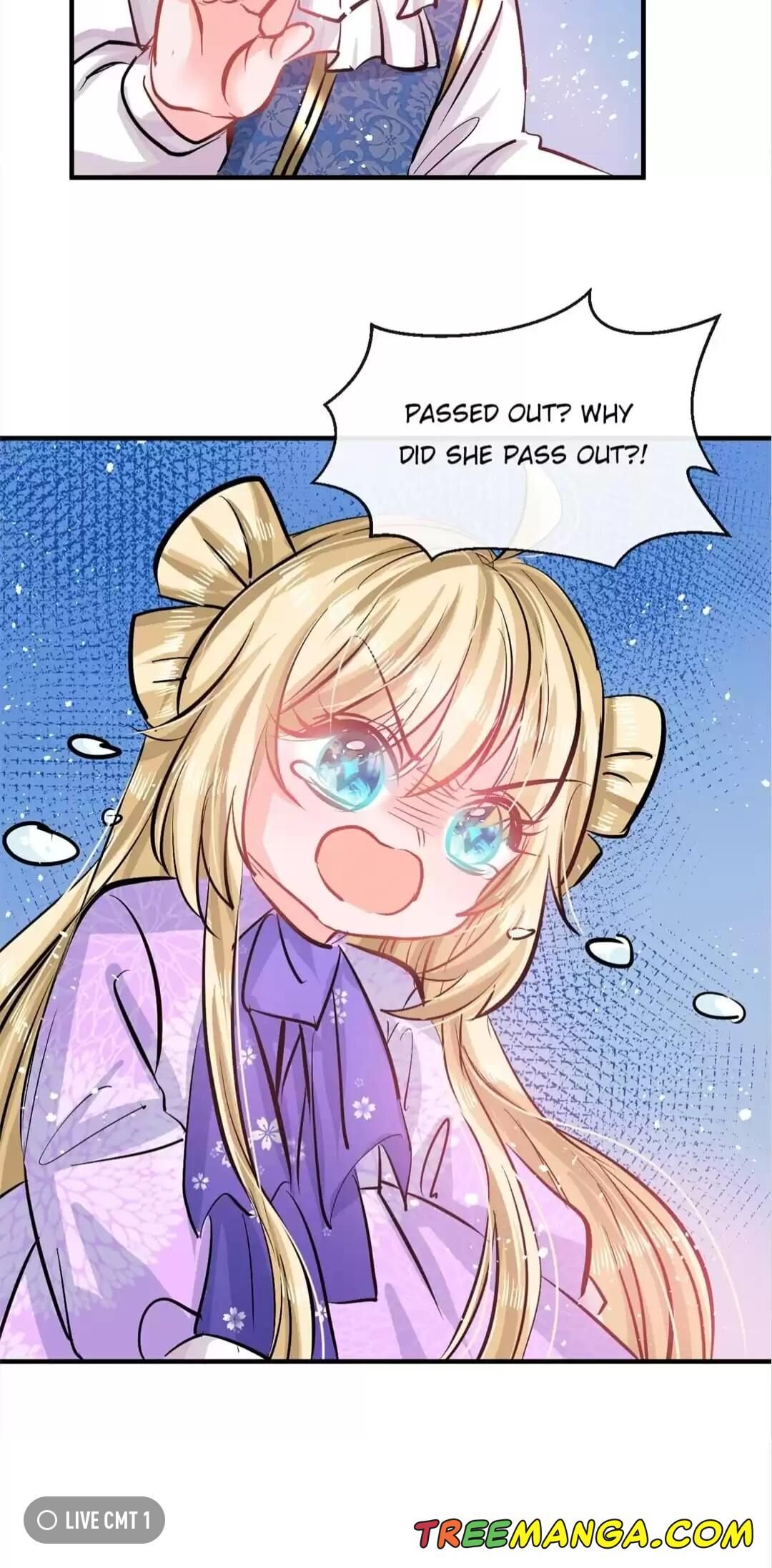 Princess Strategy Chapter 75 - page 6