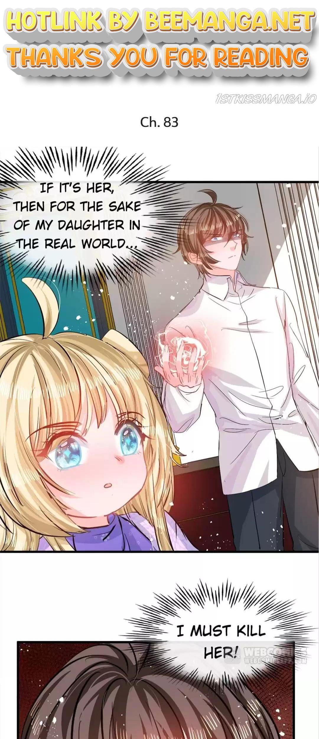 Princess Strategy Chapter 83 - page 1