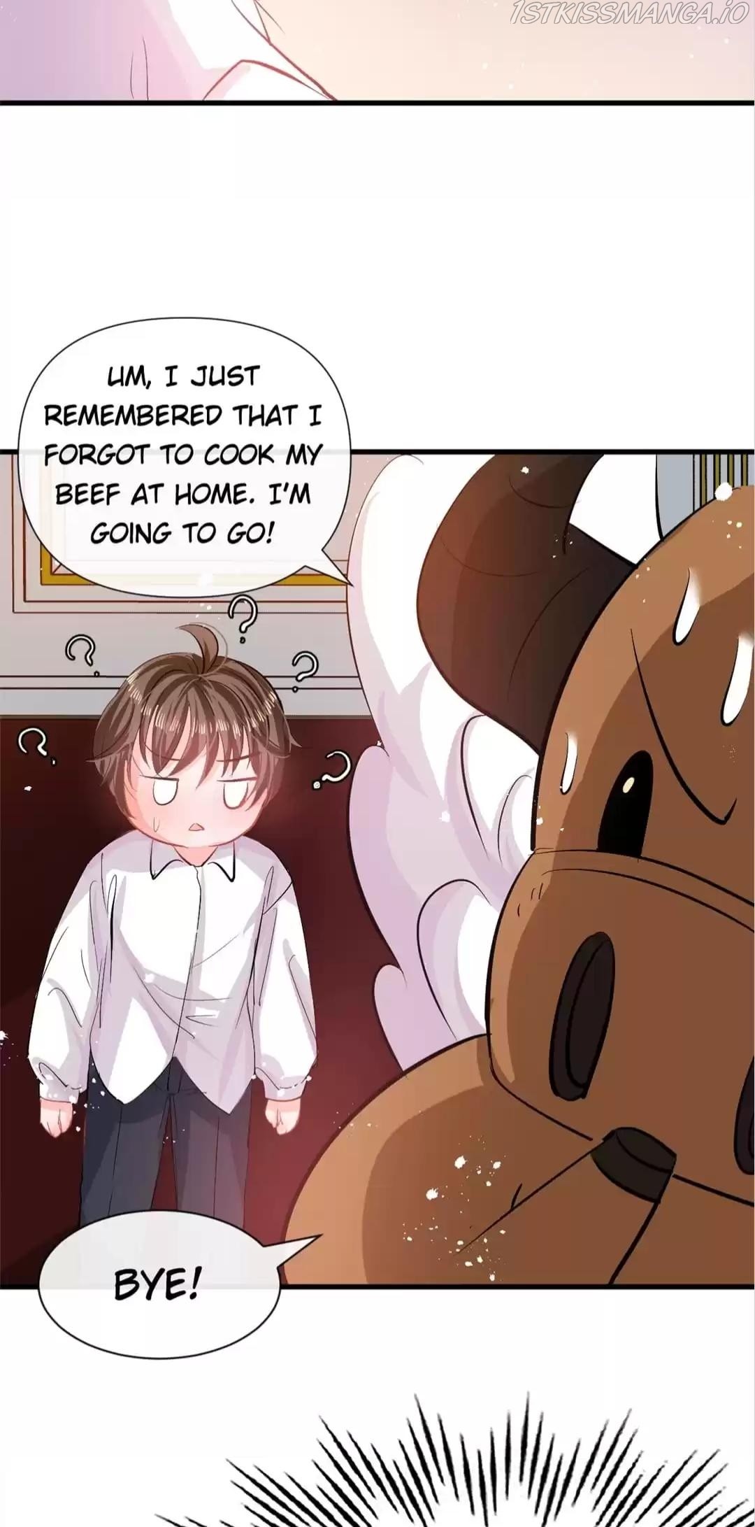 Princess Strategy Chapter 83 - page 10