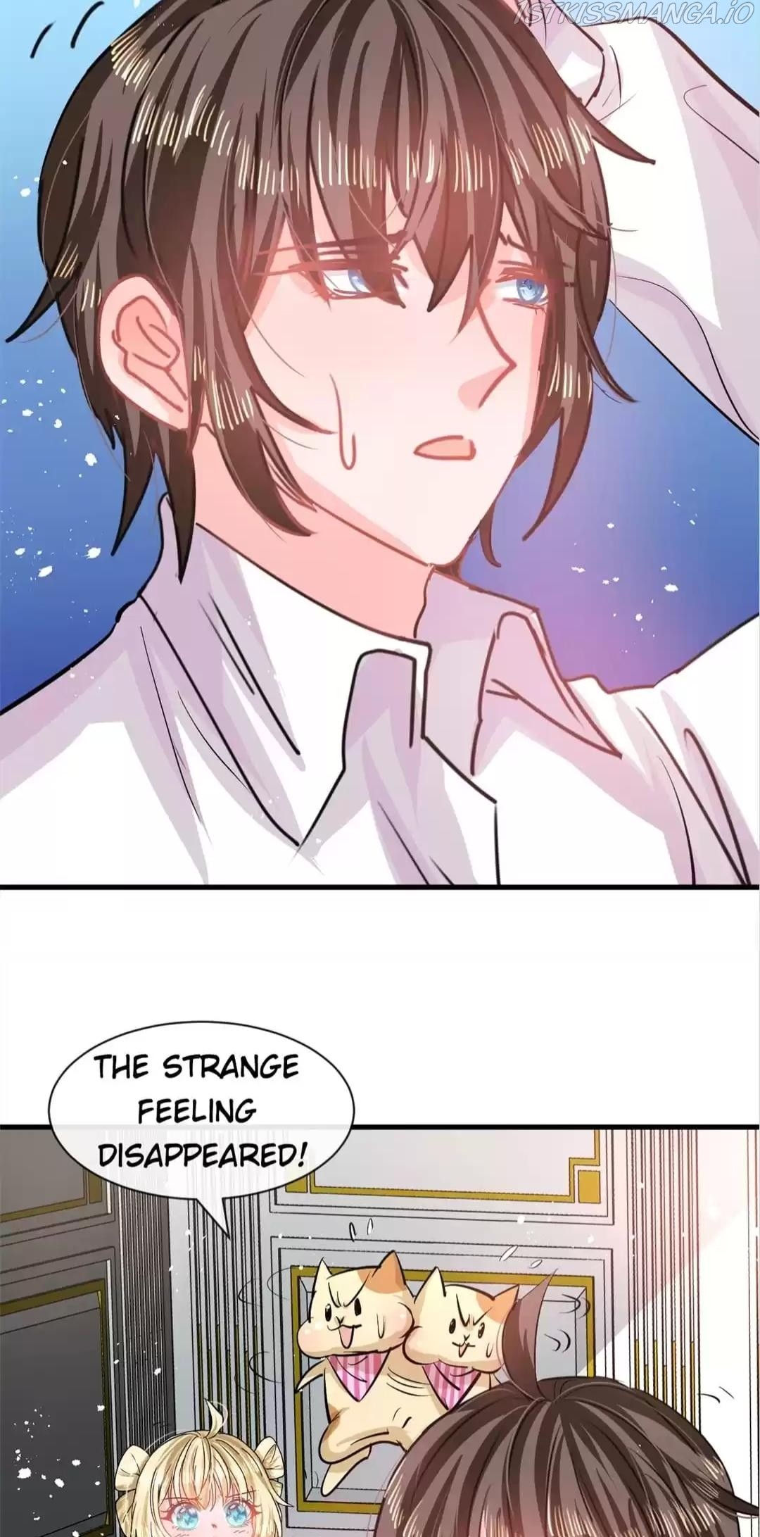 Princess Strategy Chapter 83 - page 12