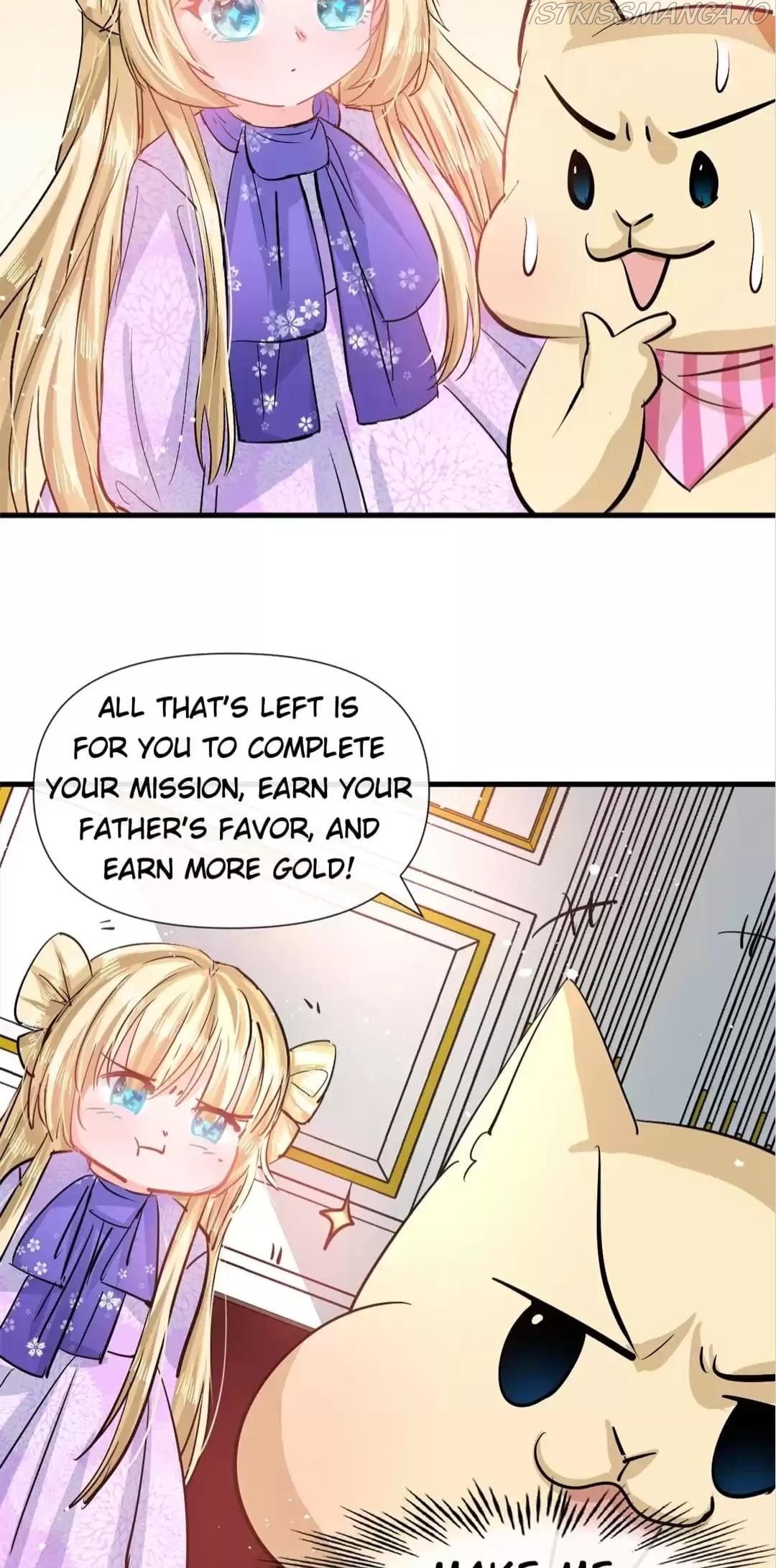 Princess Strategy Chapter 83 - page 15