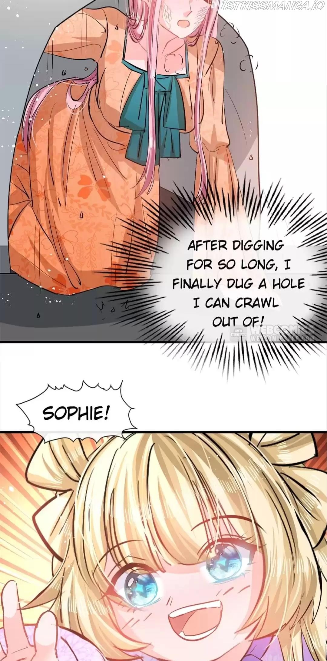 Princess Strategy Chapter 83 - page 17