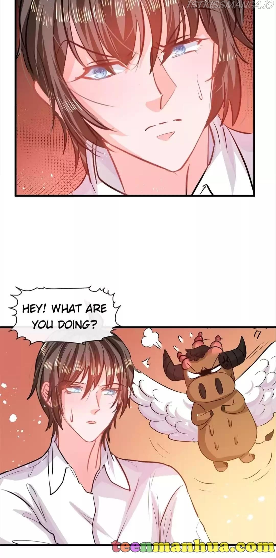Princess Strategy Chapter 83 - page 2