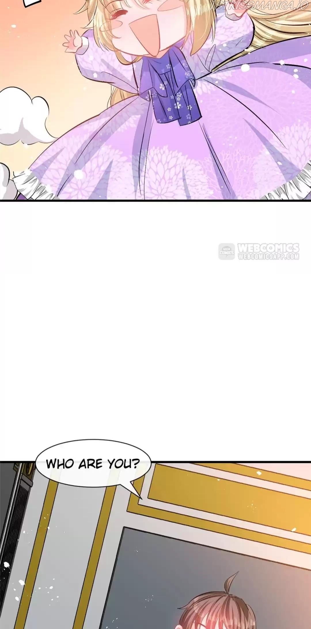 Princess Strategy Chapter 83 - page 20