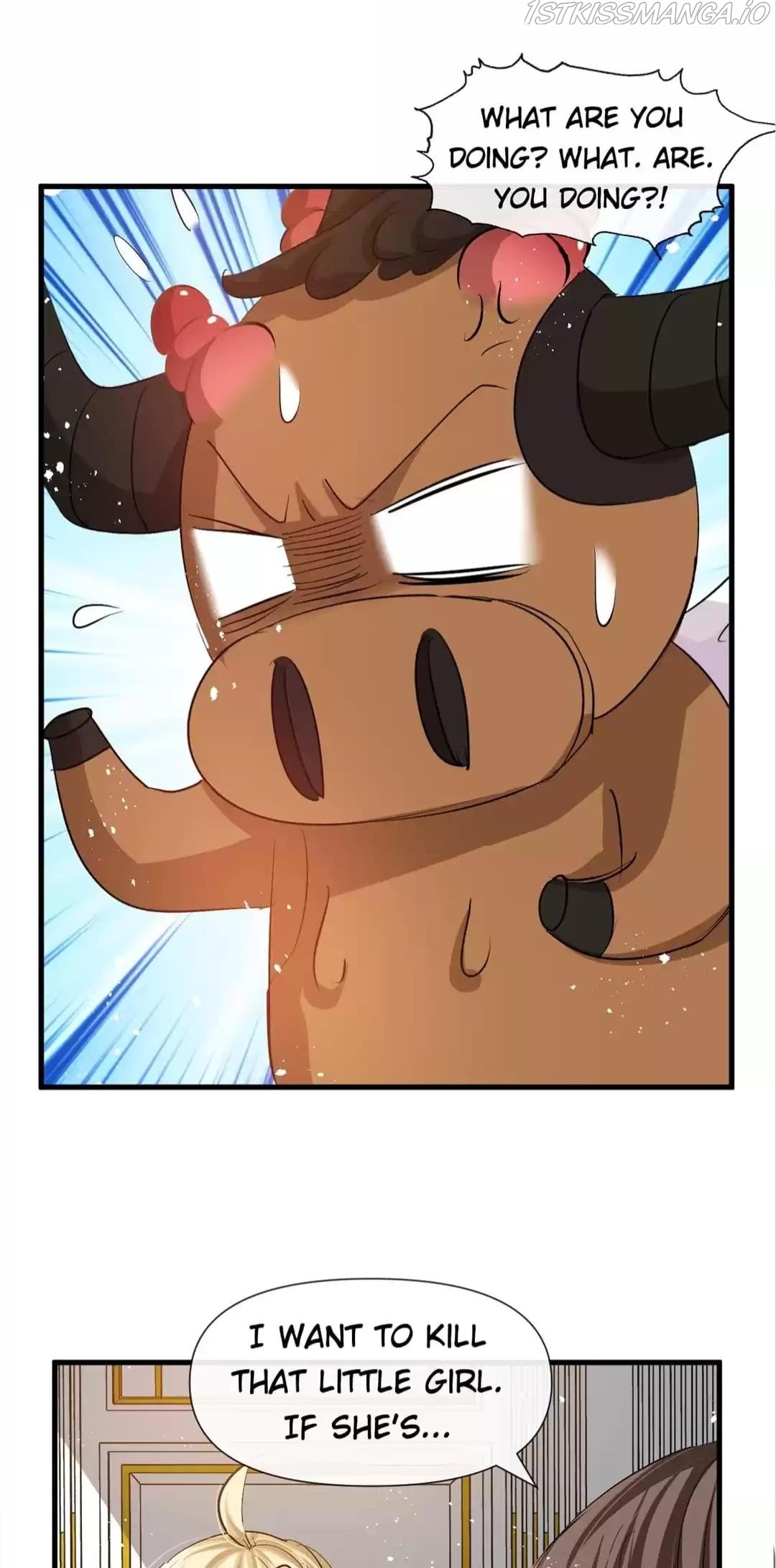 Princess Strategy Chapter 83 - page 3