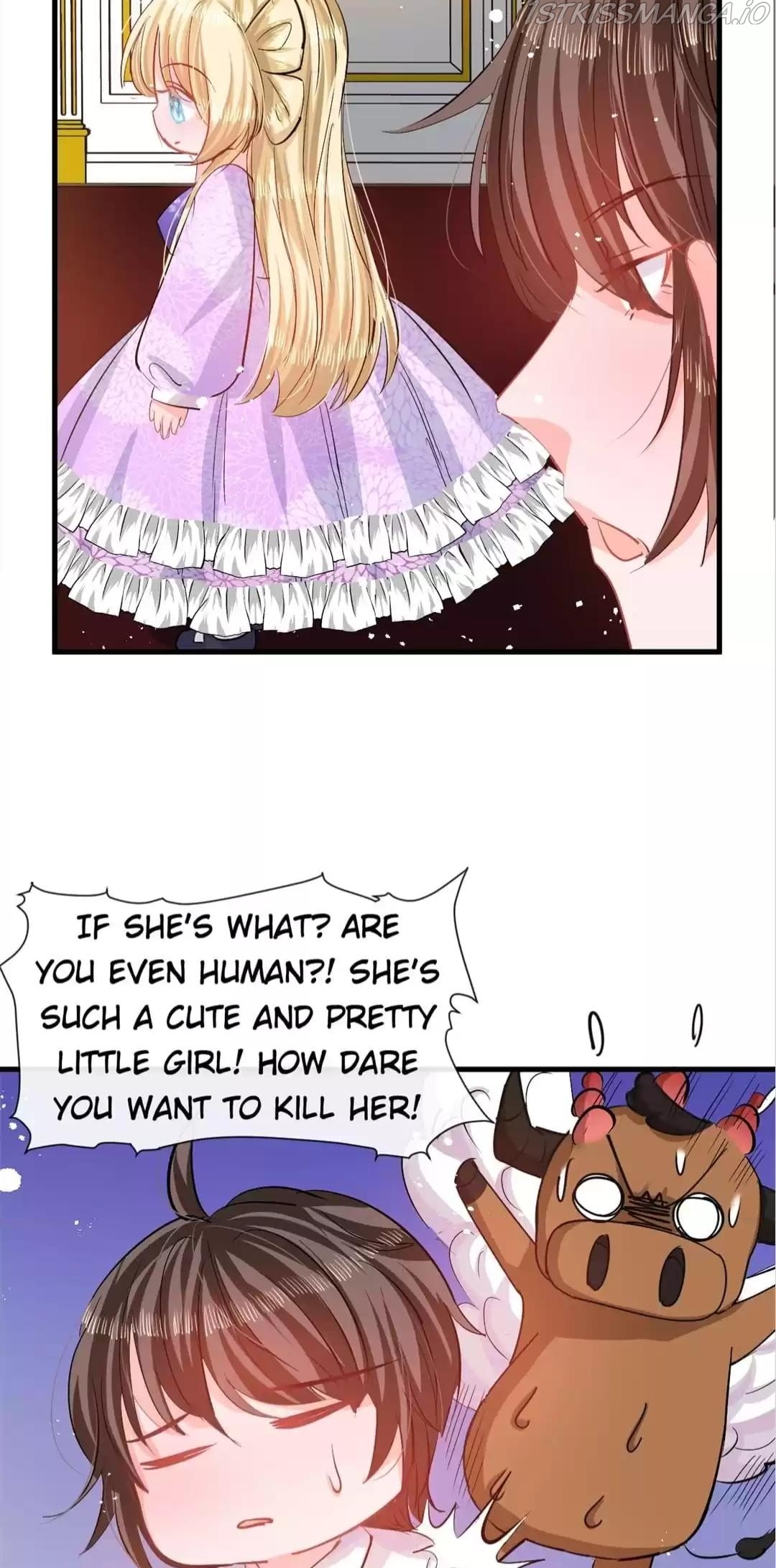 Princess Strategy Chapter 83 - page 4