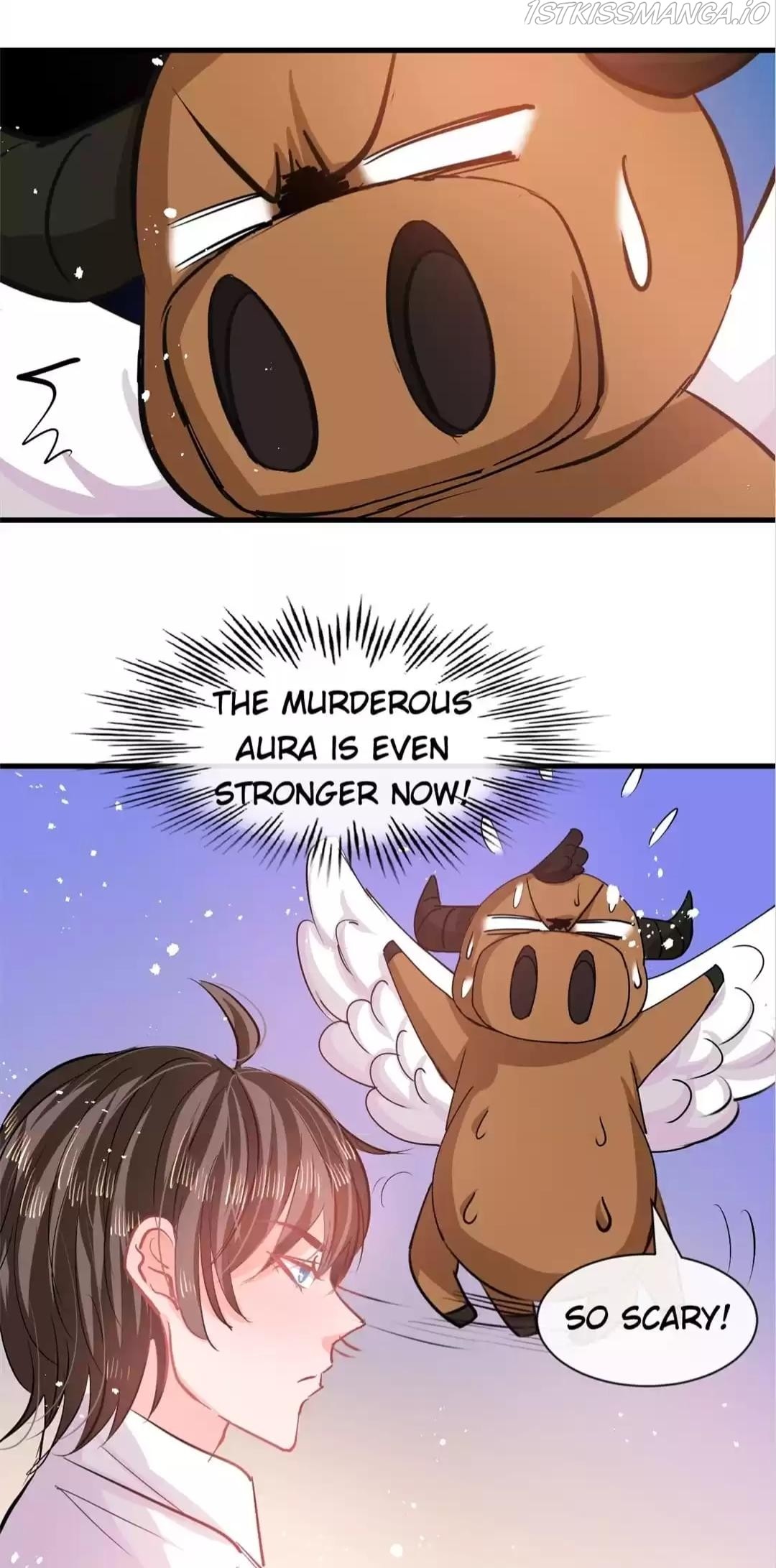 Princess Strategy Chapter 83 - page 9