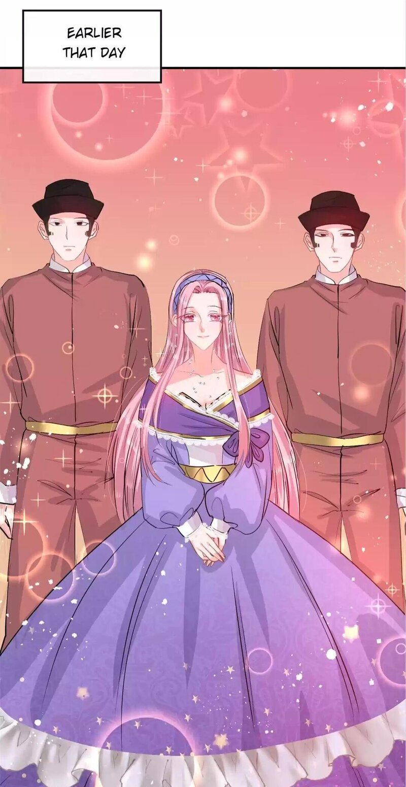 Princess Strategy Chapter 43 - page 11