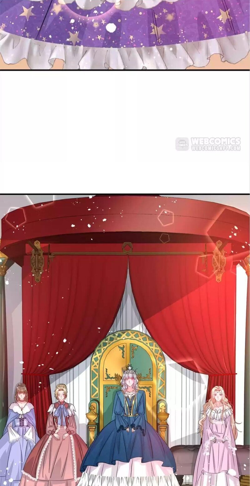 Princess Strategy Chapter 43 - page 12