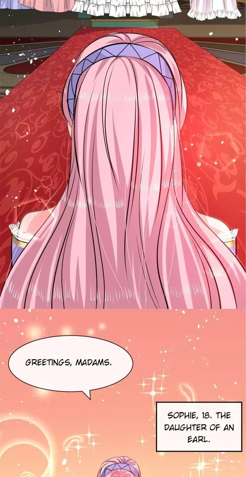 Princess Strategy Chapter 43 - page 13
