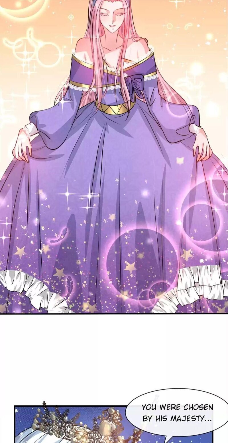 Princess Strategy Chapter 43 - page 14