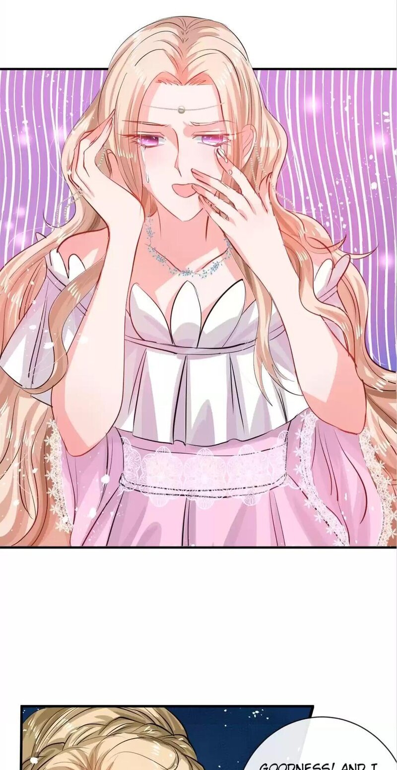 Princess Strategy Chapter 43 - page 17
