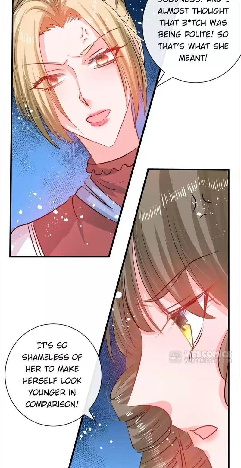 Princess Strategy Chapter 43 - page 18