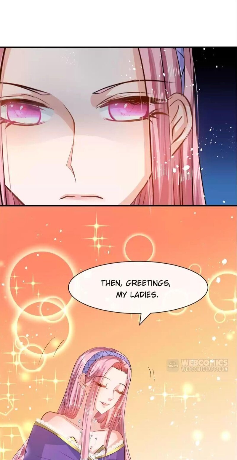 Princess Strategy Chapter 43 - page 21