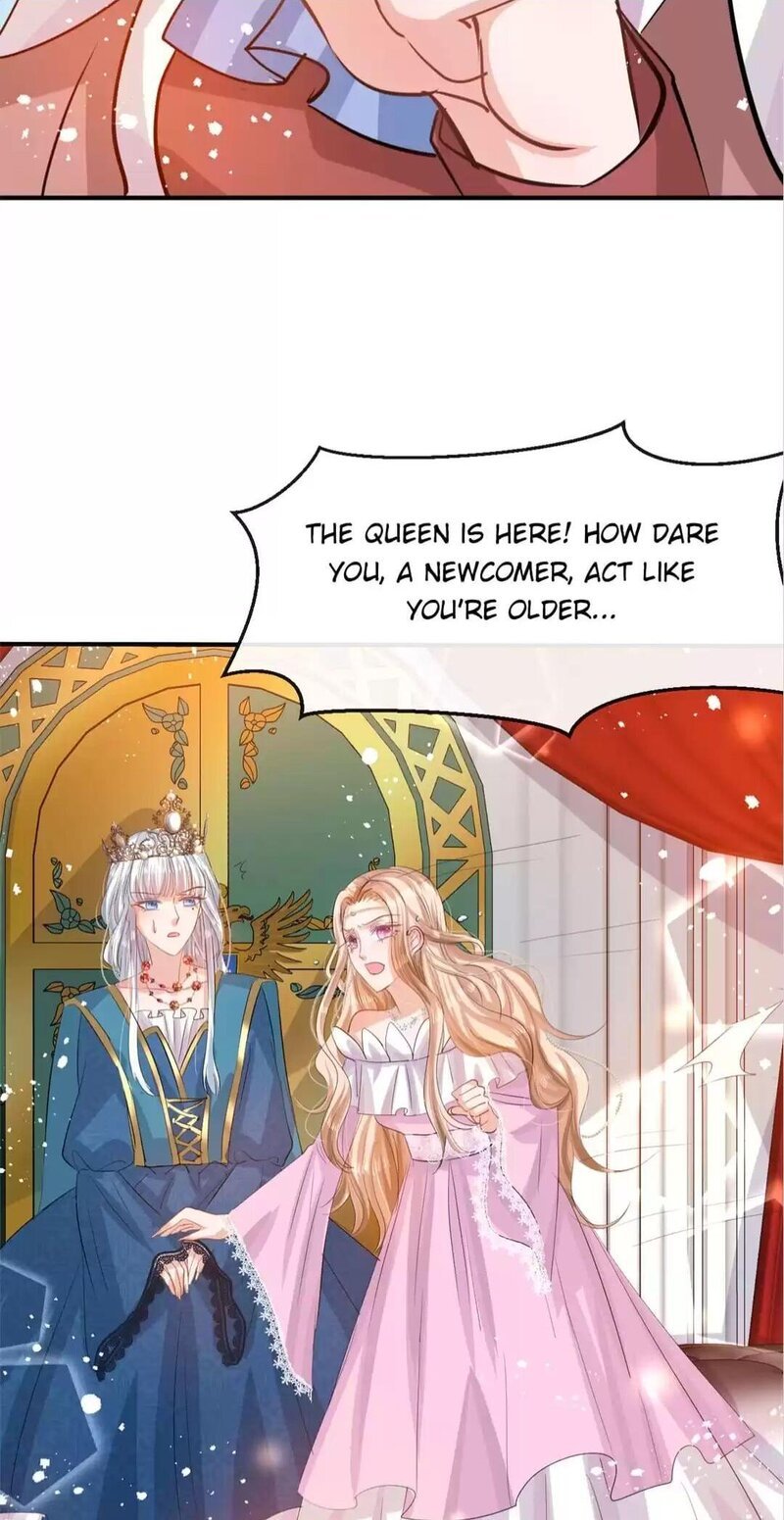 Princess Strategy Chapter 43 - page 24