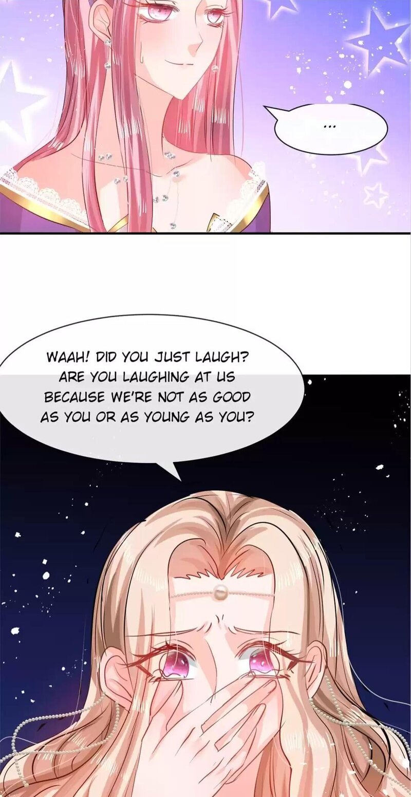 Princess Strategy Chapter 43 - page 26