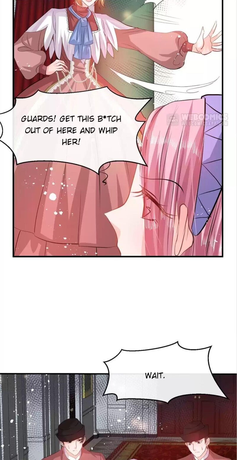 Princess Strategy Chapter 43 - page 28