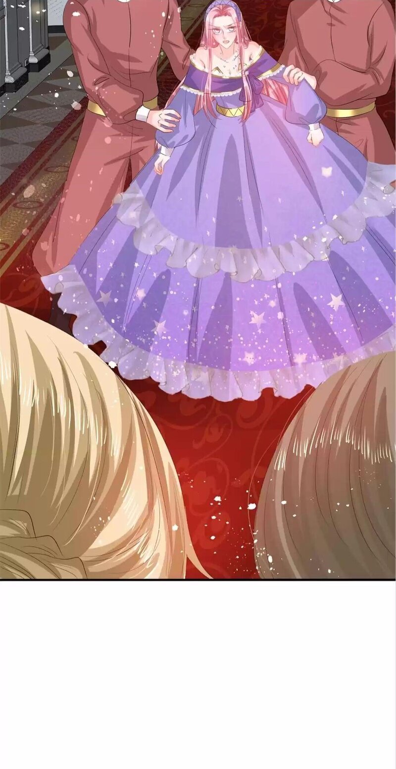 Princess Strategy Chapter 43 - page 29