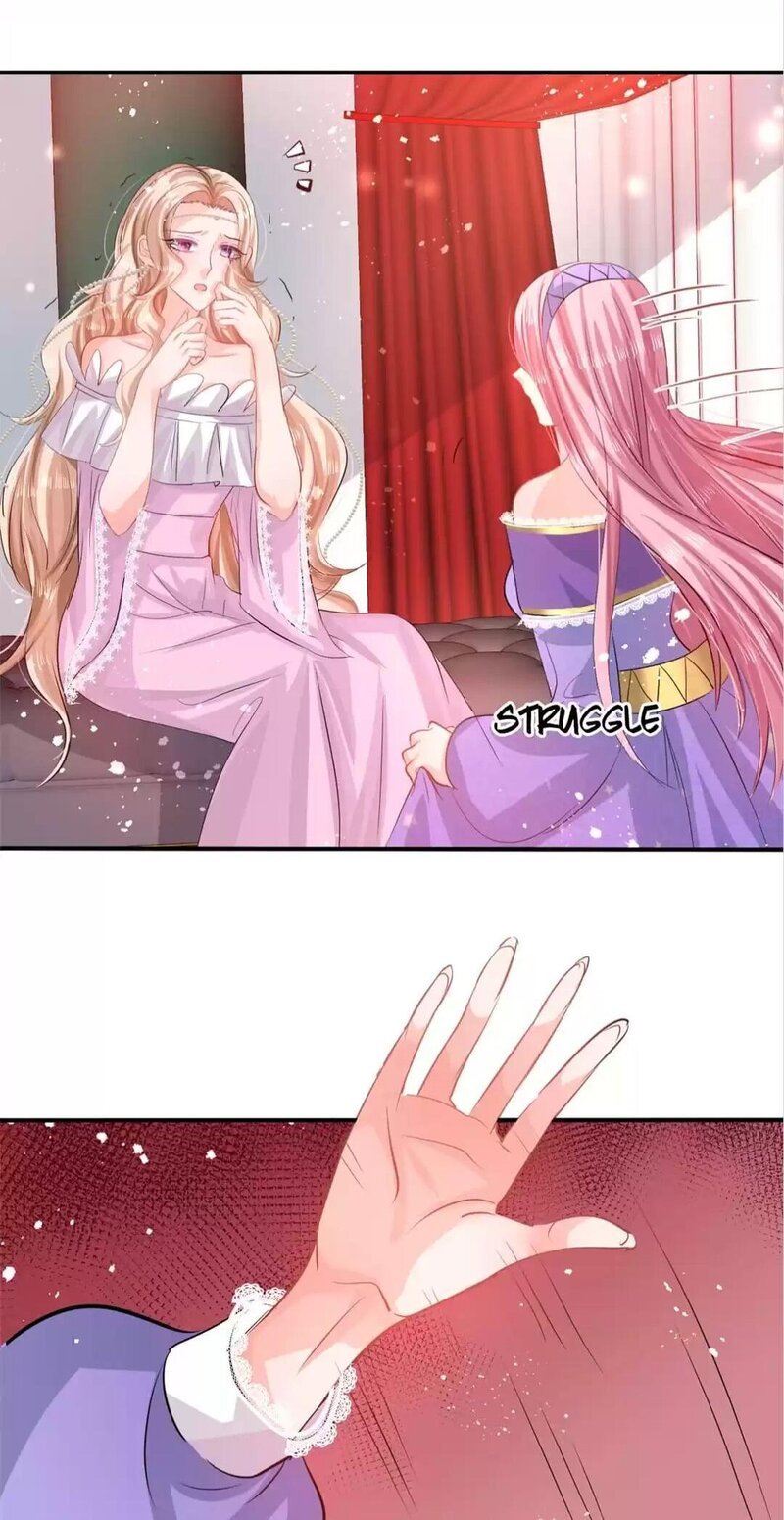Princess Strategy Chapter 43 - page 30