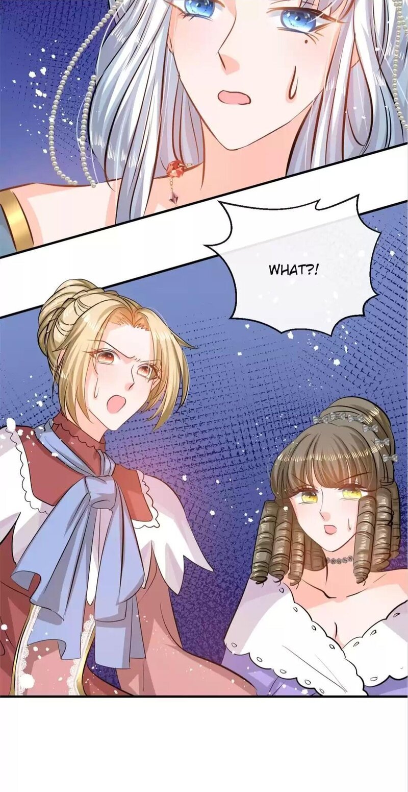 Princess Strategy Chapter 43 - page 32