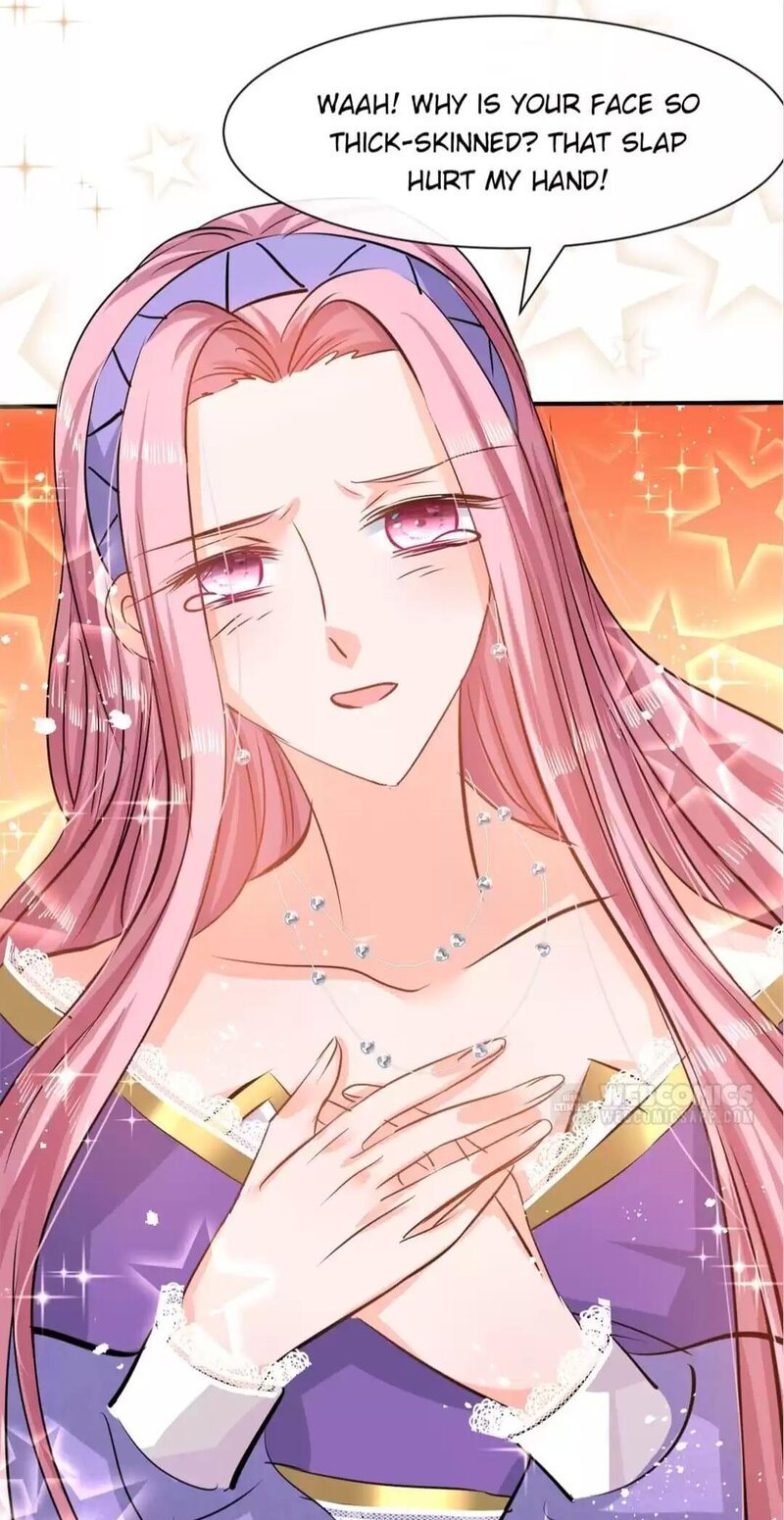 Princess Strategy Chapter 43 - page 34
