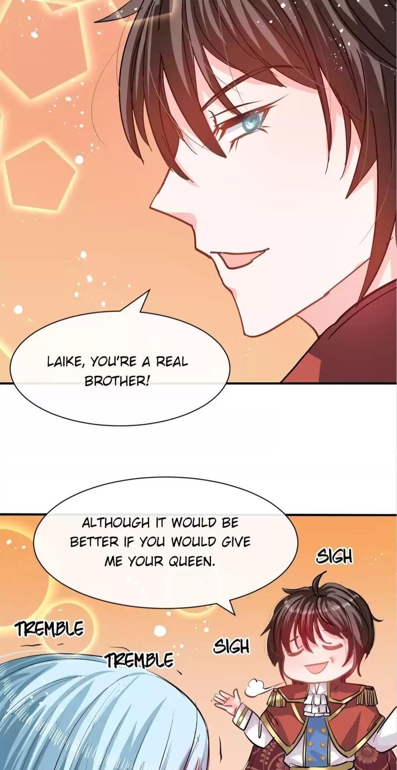 Princess Strategy Chapter 43 - page 7