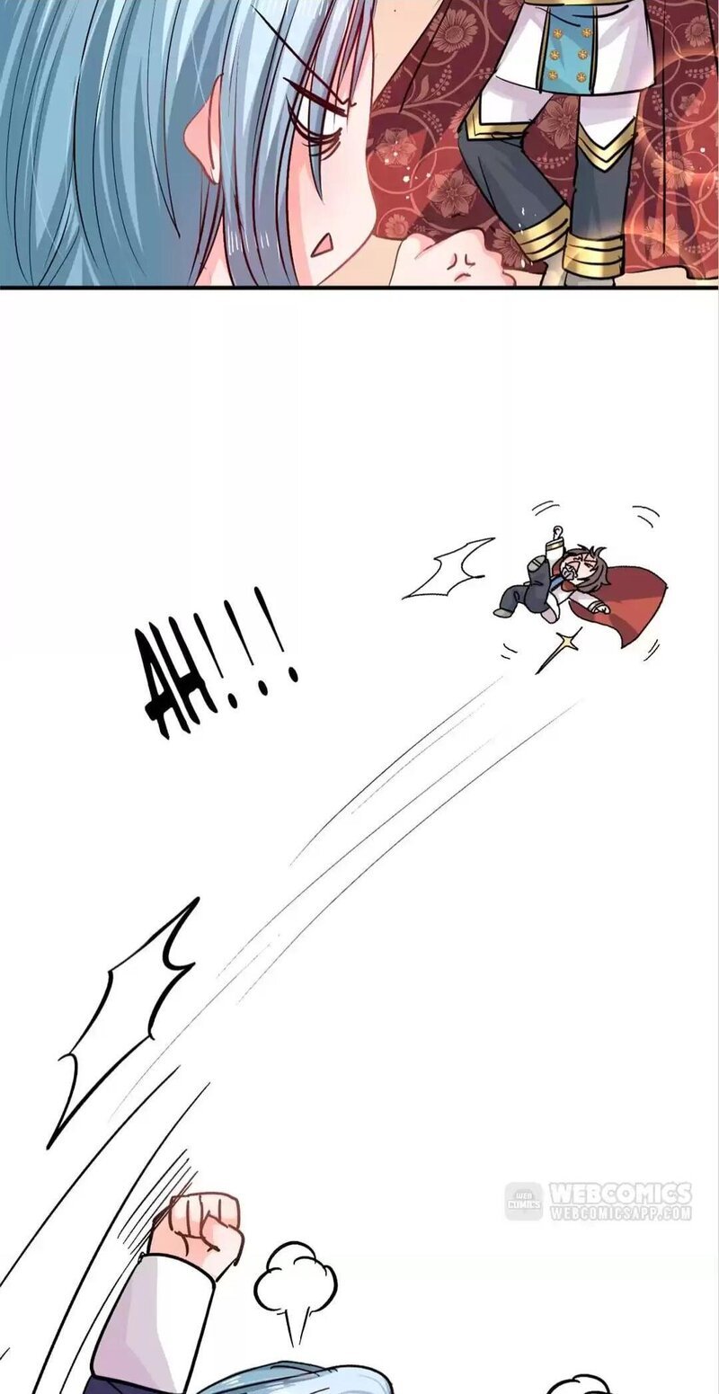 Princess Strategy Chapter 43 - page 8