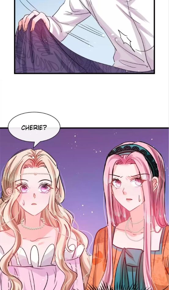 Princess Strategy Chapter 94 - page 10