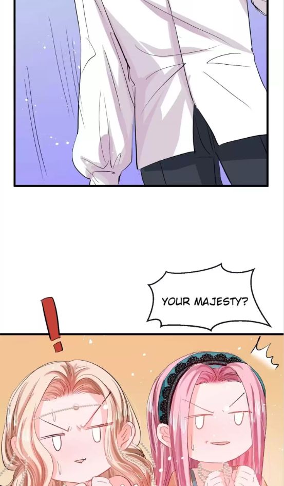Princess Strategy Chapter 94 - page 18