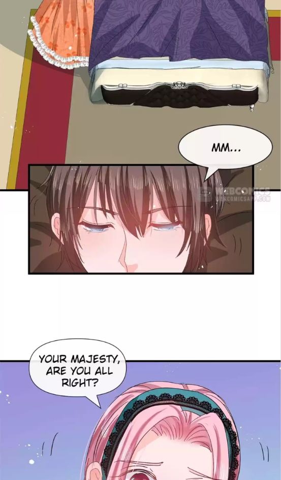 Princess Strategy Chapter 94 - page 2