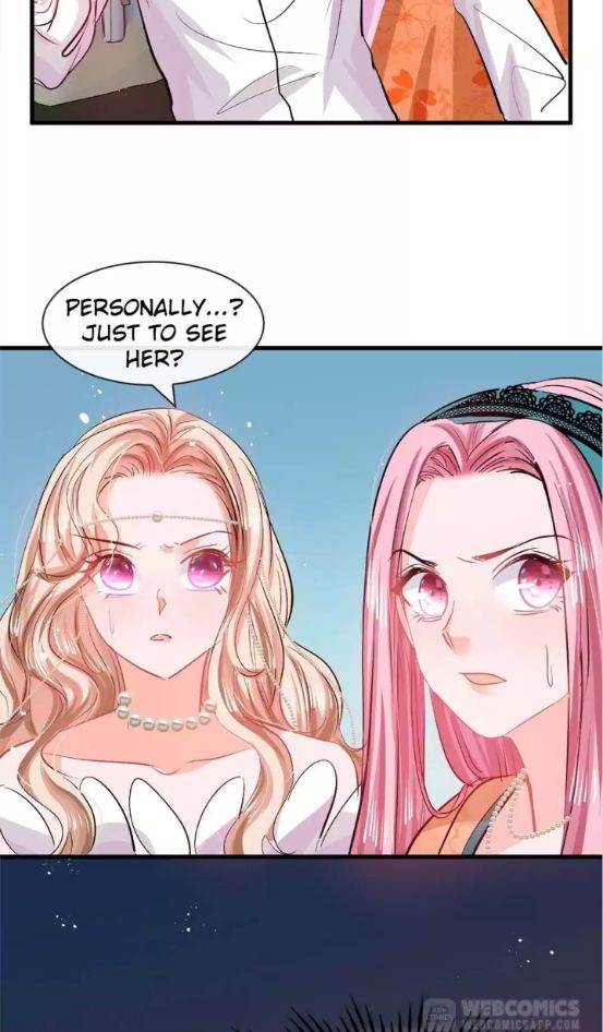 Princess Strategy Chapter 94 - page 20
