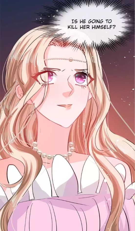 Princess Strategy Chapter 94 - page 21